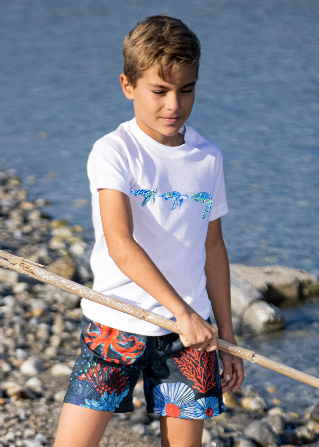 Happy Turtles - T-Shirts