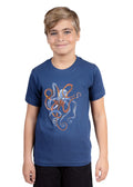 Octopus - T-Shirts