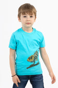 Chameleon - T-Shirts