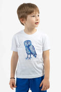 Blue Owl - T-Shirts
