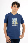 Sailing Boats - T-Shirts