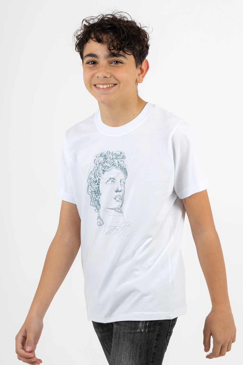 Angel - T-Shirts