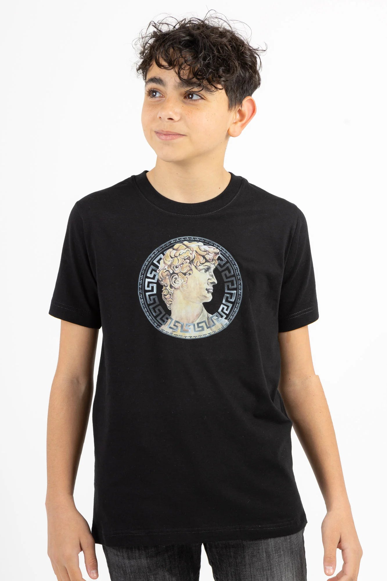 Apollo - T-Shirts