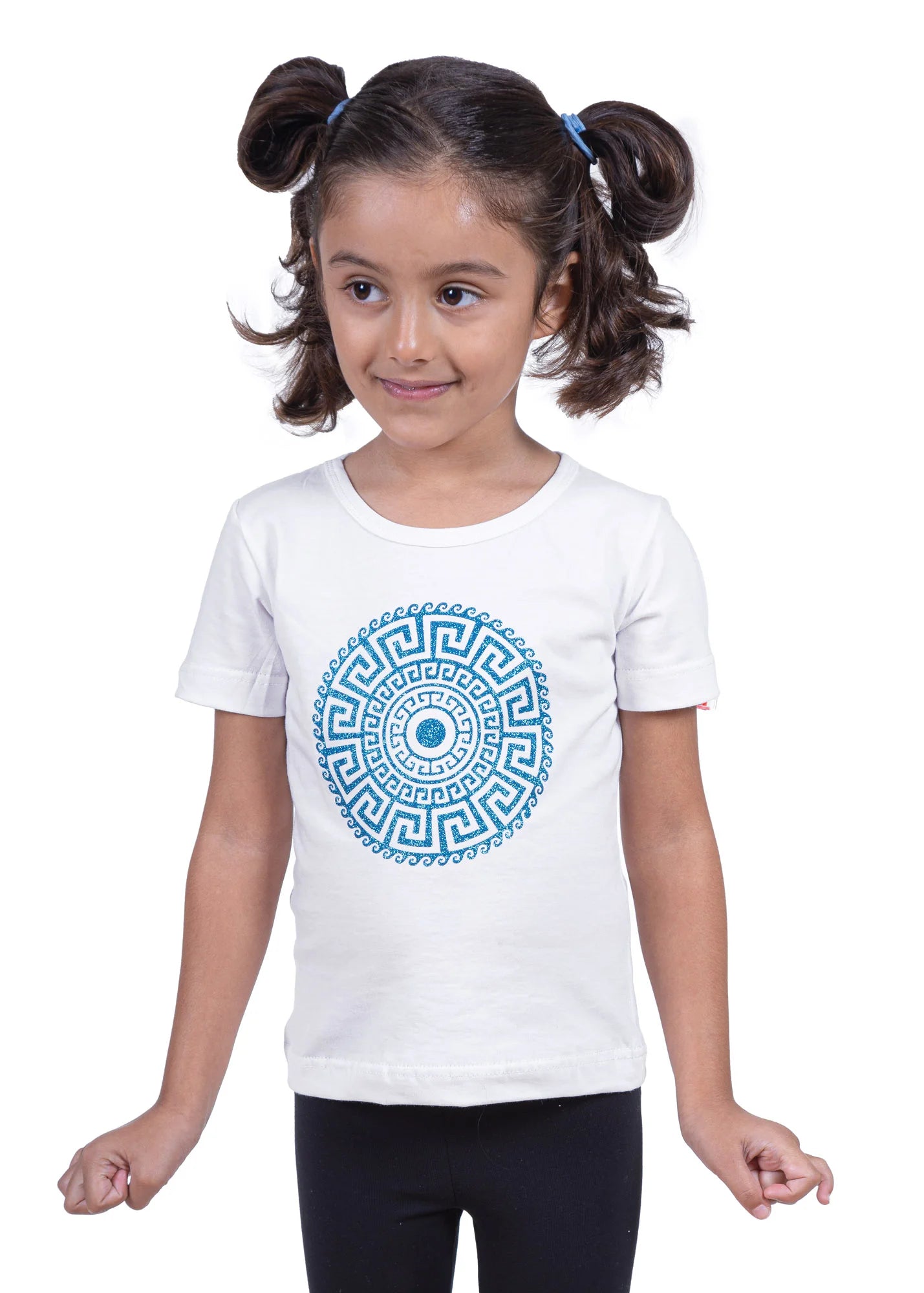 Wisdom Circle  - T-Shirts