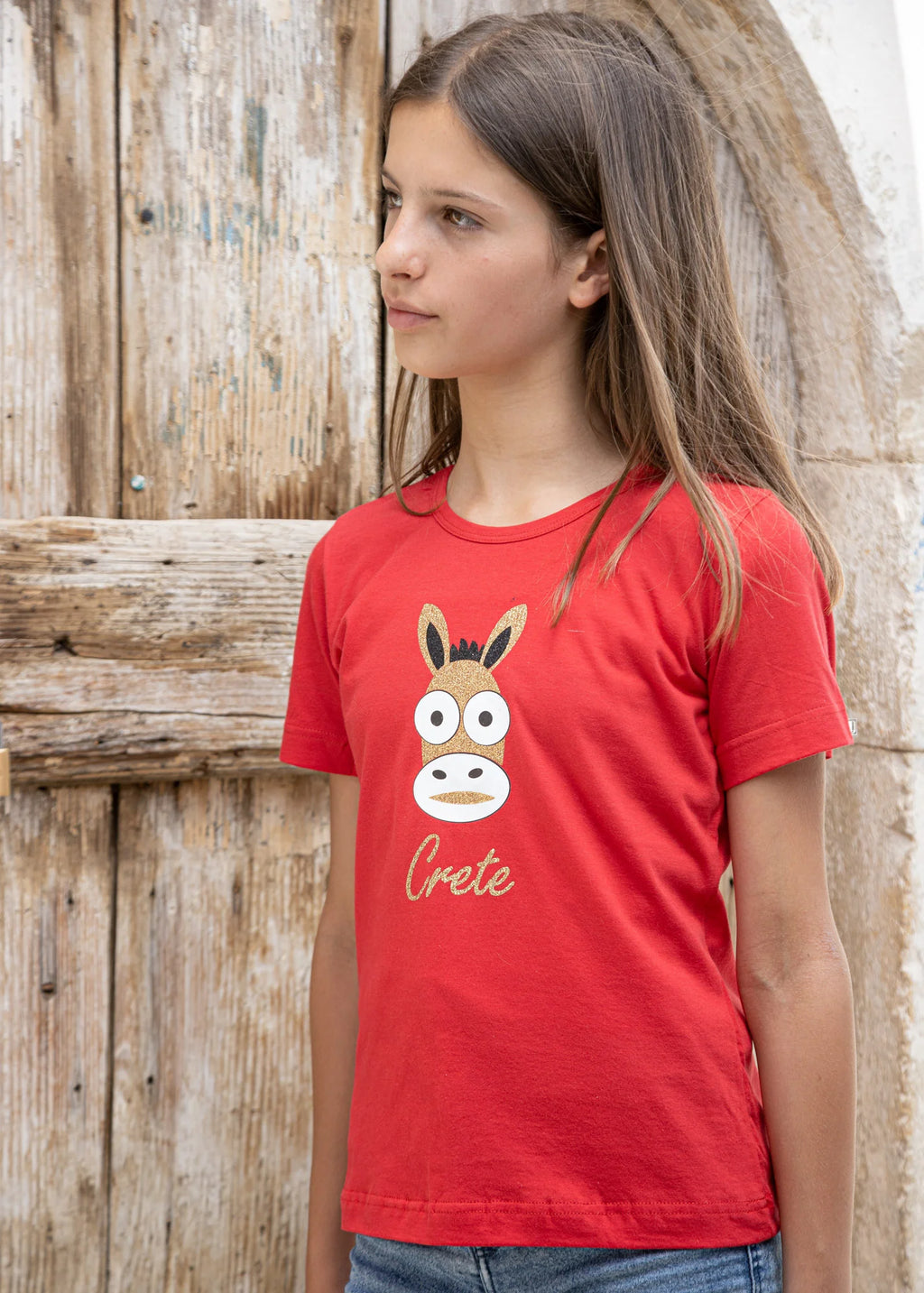 Diva Donkey - T-Shirts