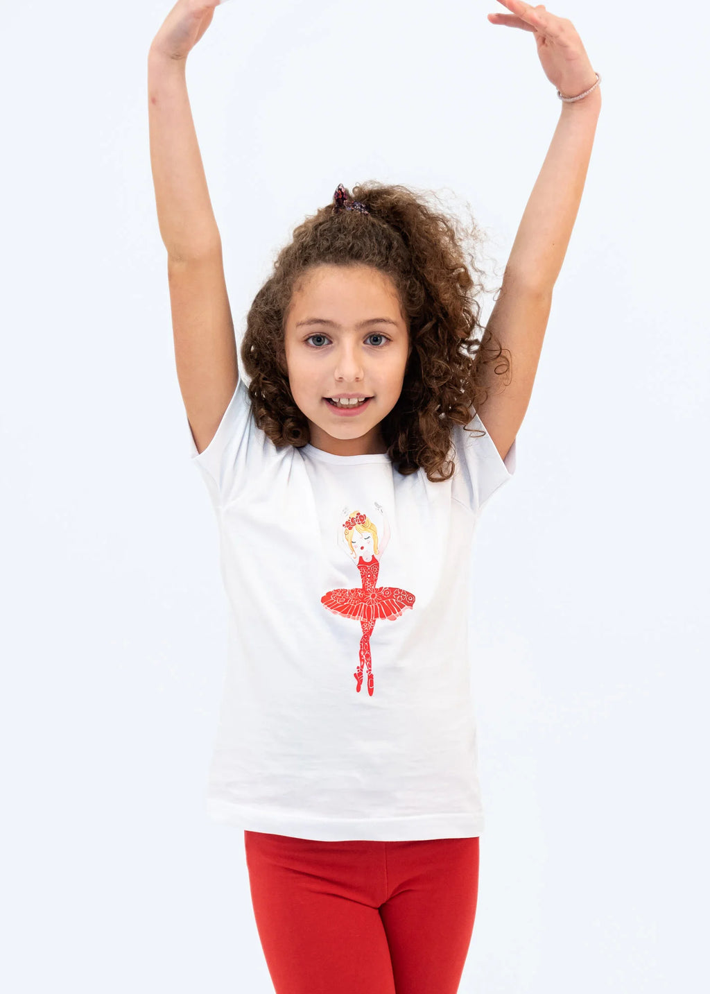 Ballerina - T-Shirts