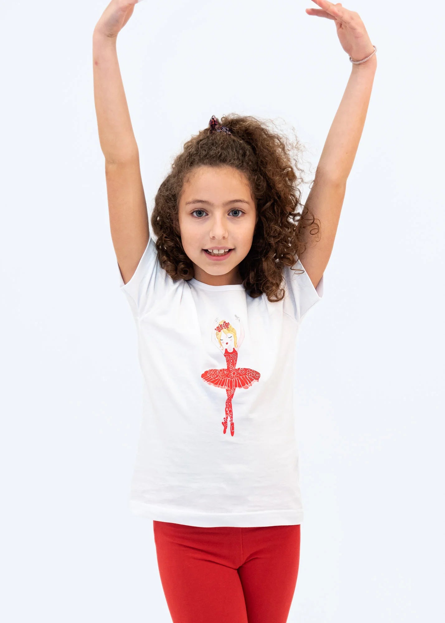 Ballerina - T-Shirts