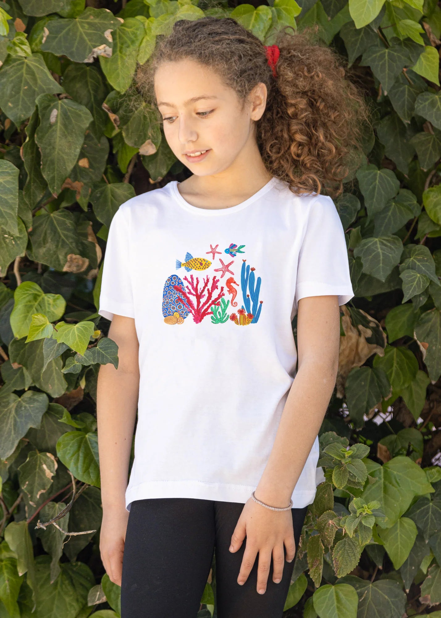 Seabed - T-Shirts