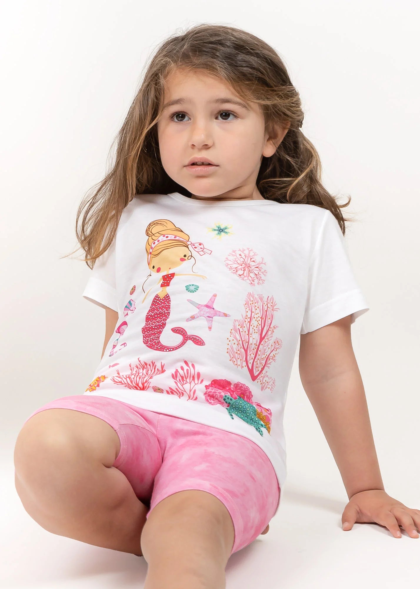 Mermaid - T-Shirts
