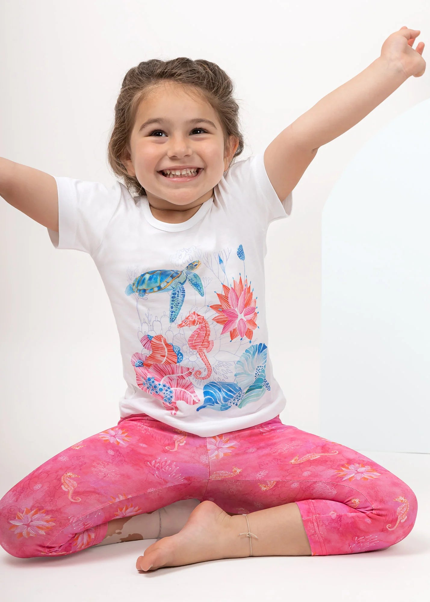 Under The Sea - T-Shirts
