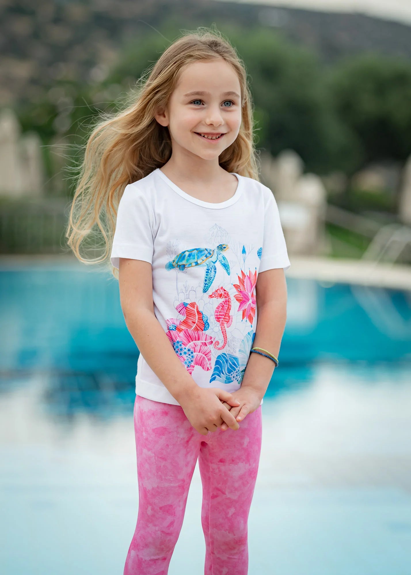 Under The Sea - T-Shirts