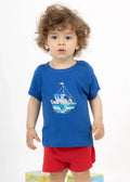 Charming Dolphin - T-Shirts