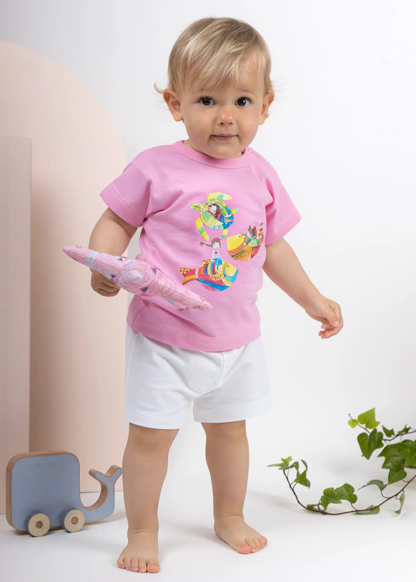 Under The Sea - T-Shirts