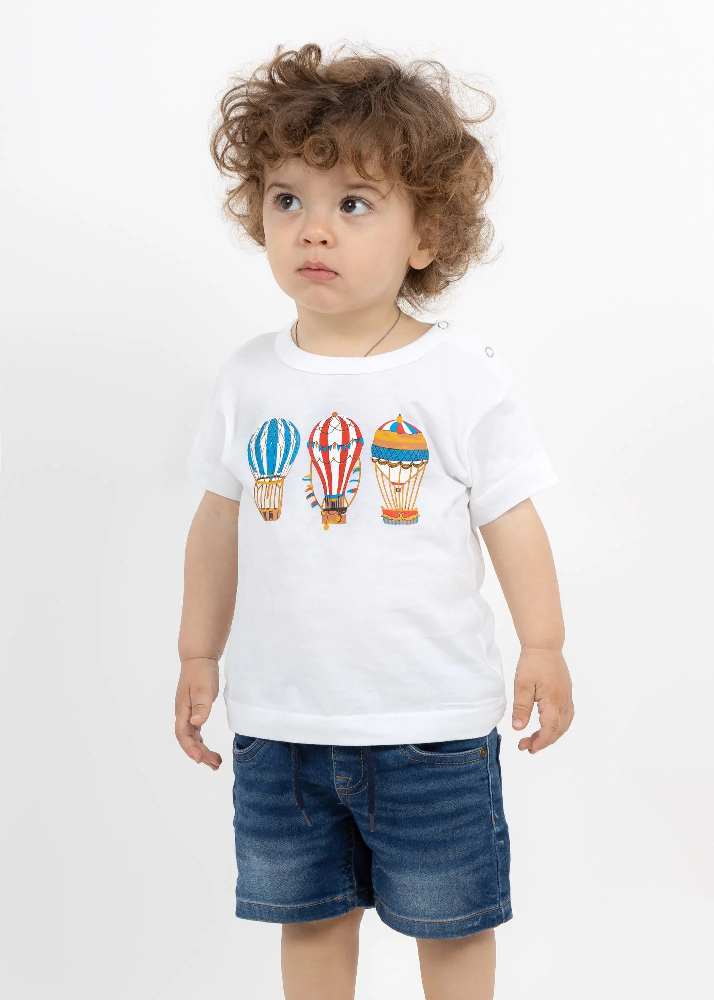 Balloons - T-Shirts