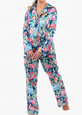 Blooming Flowers - Loungwear