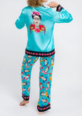 Frida Collage - Loungwear