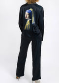 Johannes Vermeer - Girl with a Pearl Earring - Loungwear