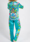 Frida Tropical - Loungwear