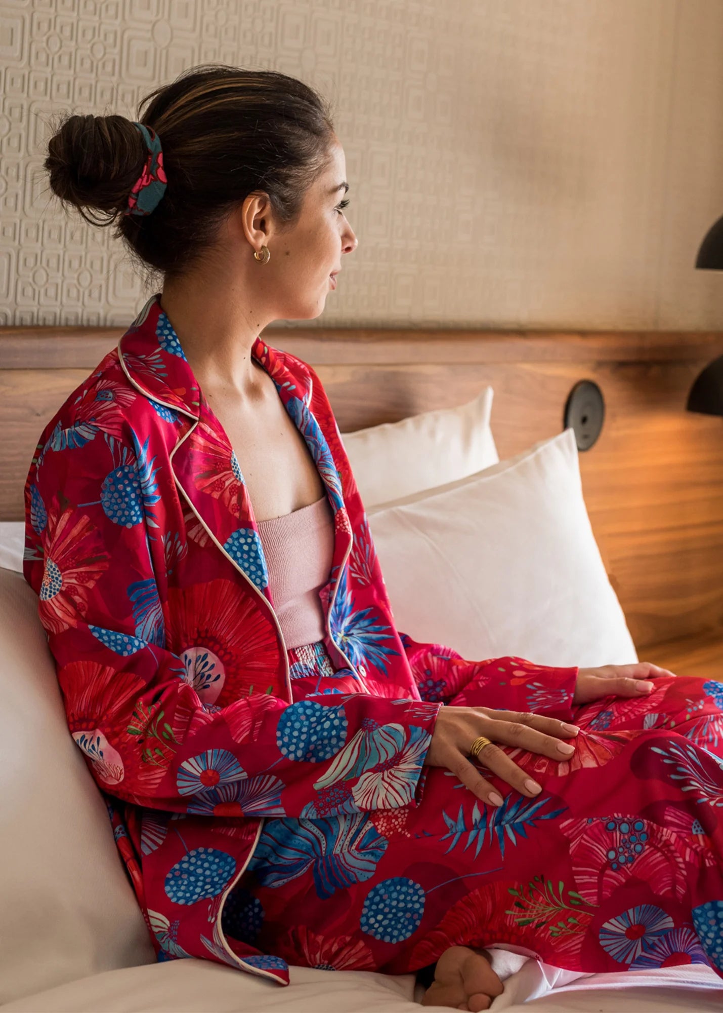 Corals Of The Sea - Loungwear