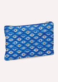 Golden Eye - Clutches Canvas