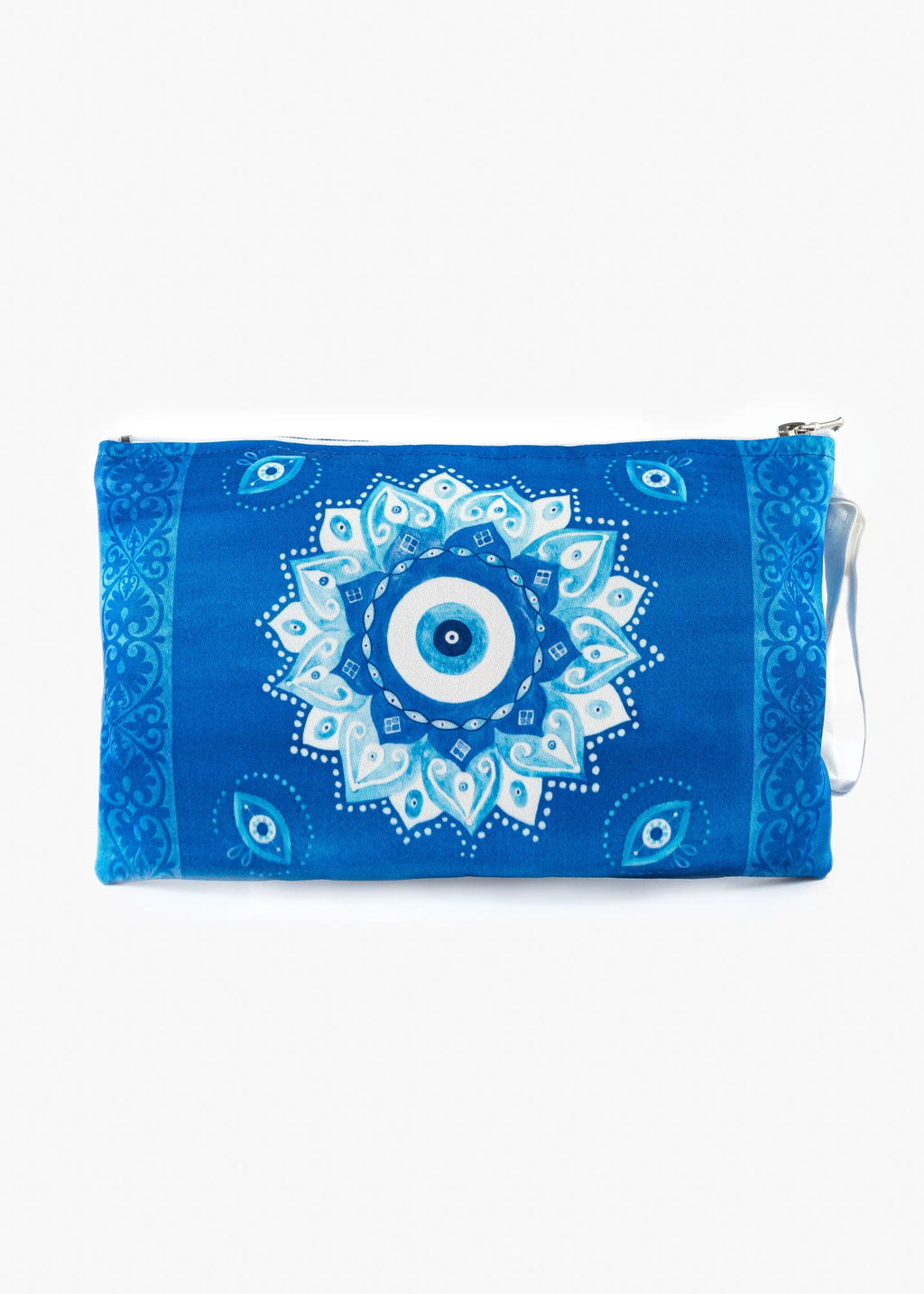 Lucky Eye - Clutches Canvas