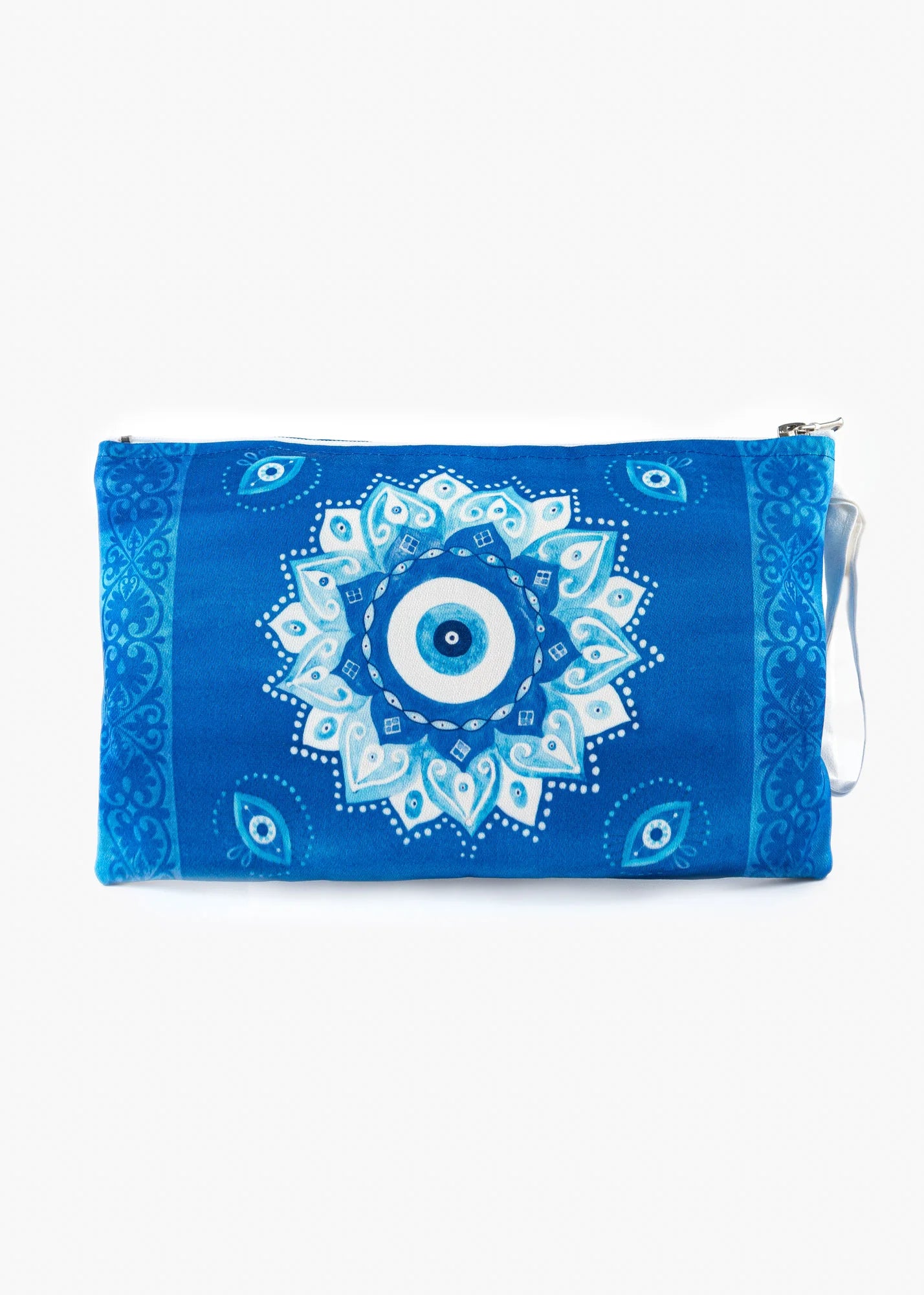 Lucky Eye - Clutches Canvas