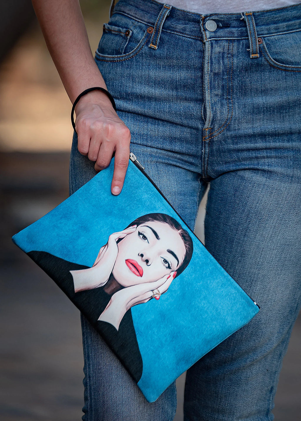Callas - Clutches Canvas