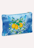 Ancient Lemons - Clutches Canvas