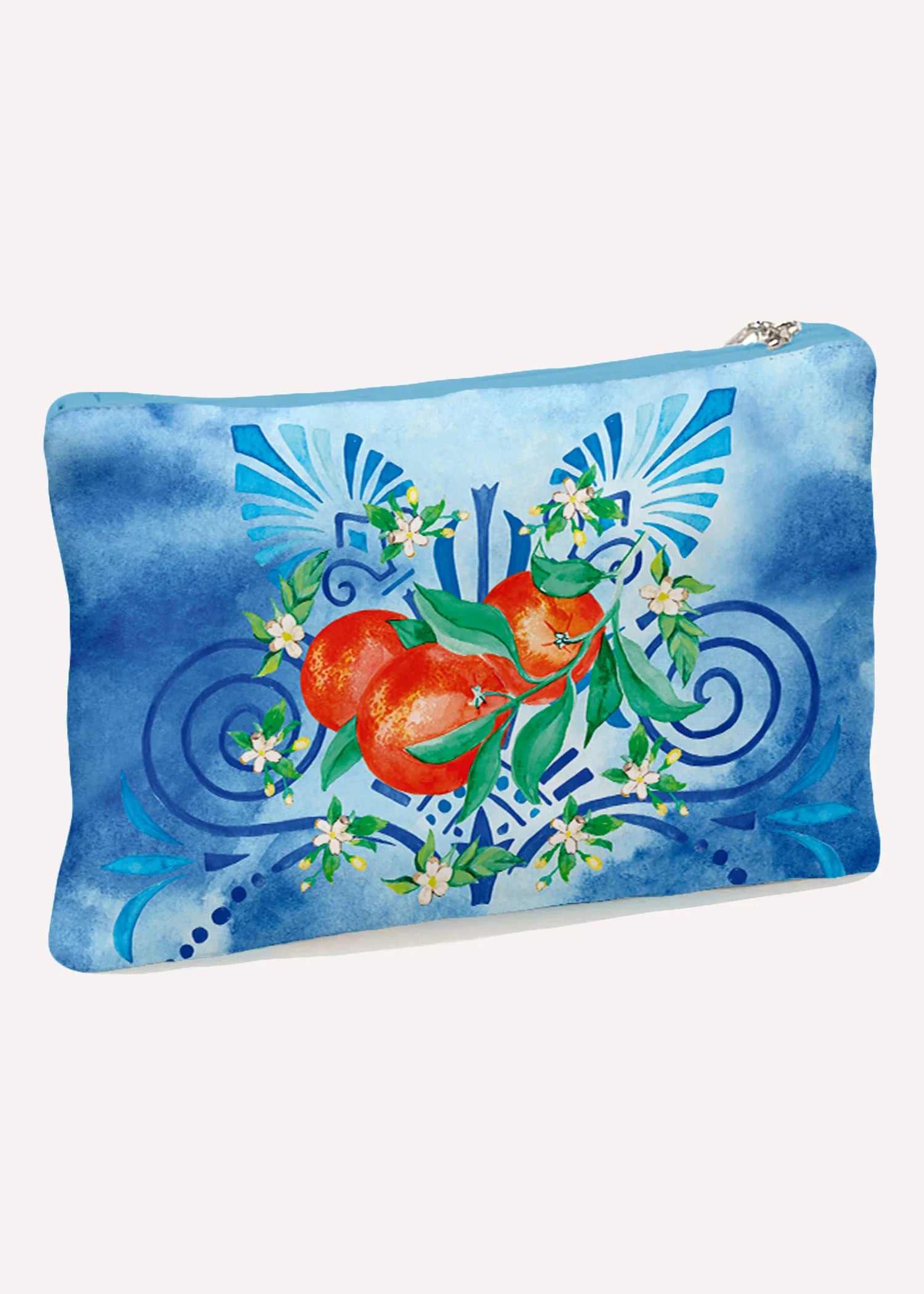 Ancient Oranges - Clutches Canvas