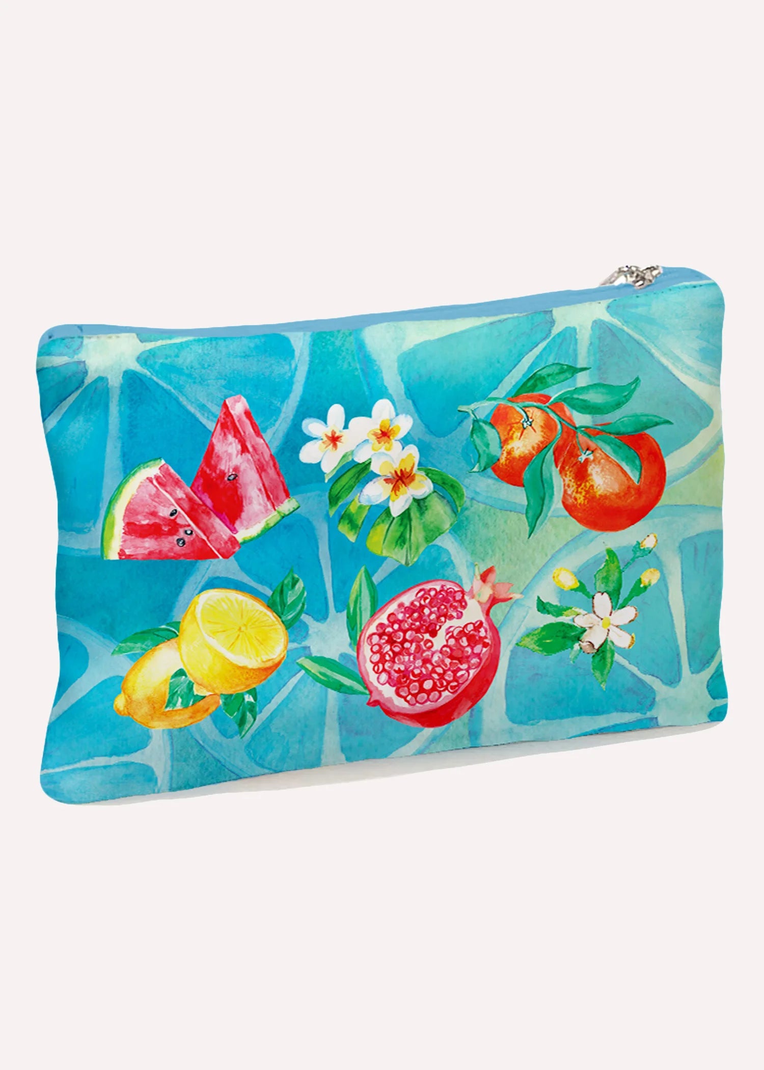 Fruit Party - Clutches Canvas
