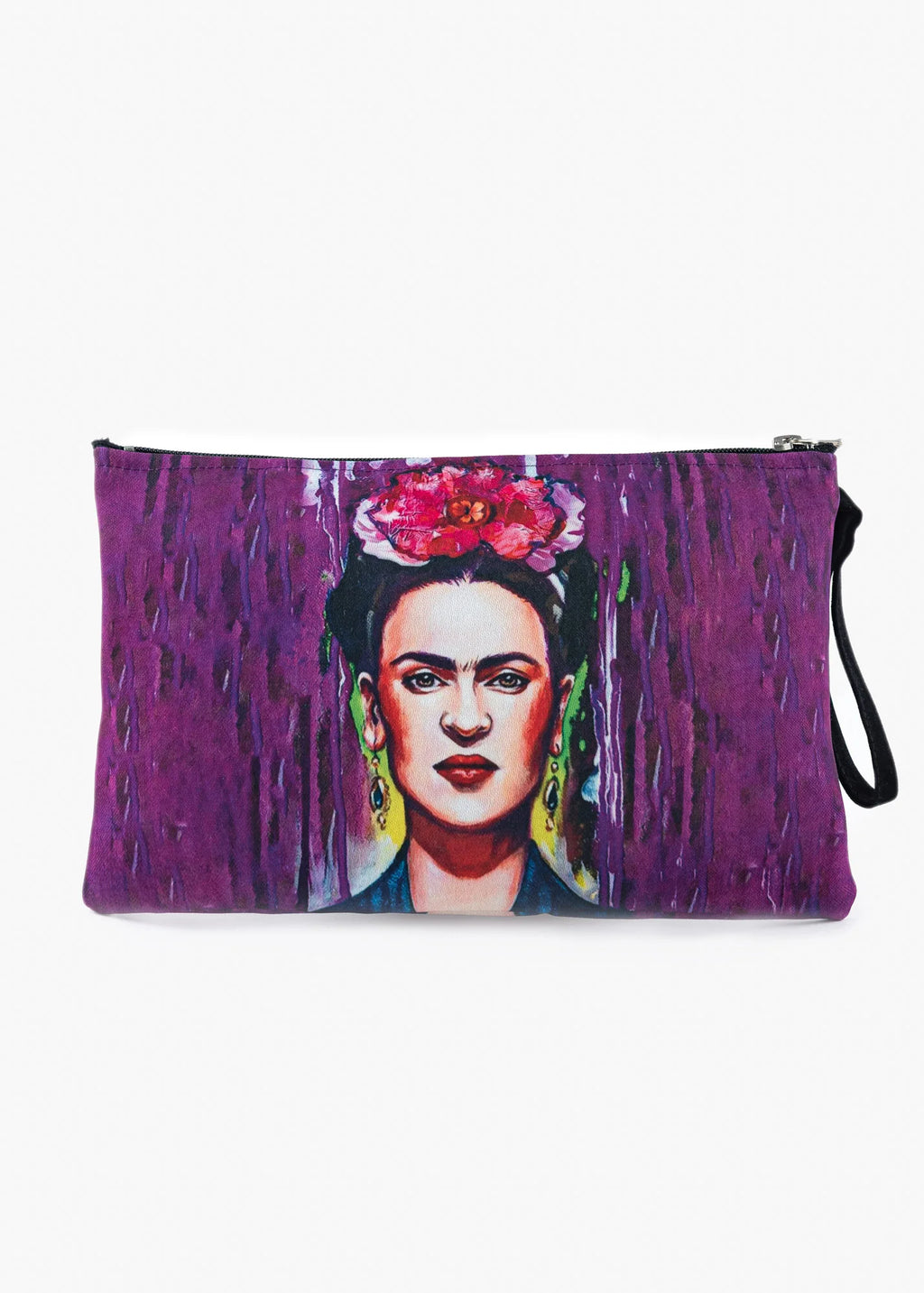 Frida - Clutches Canvas