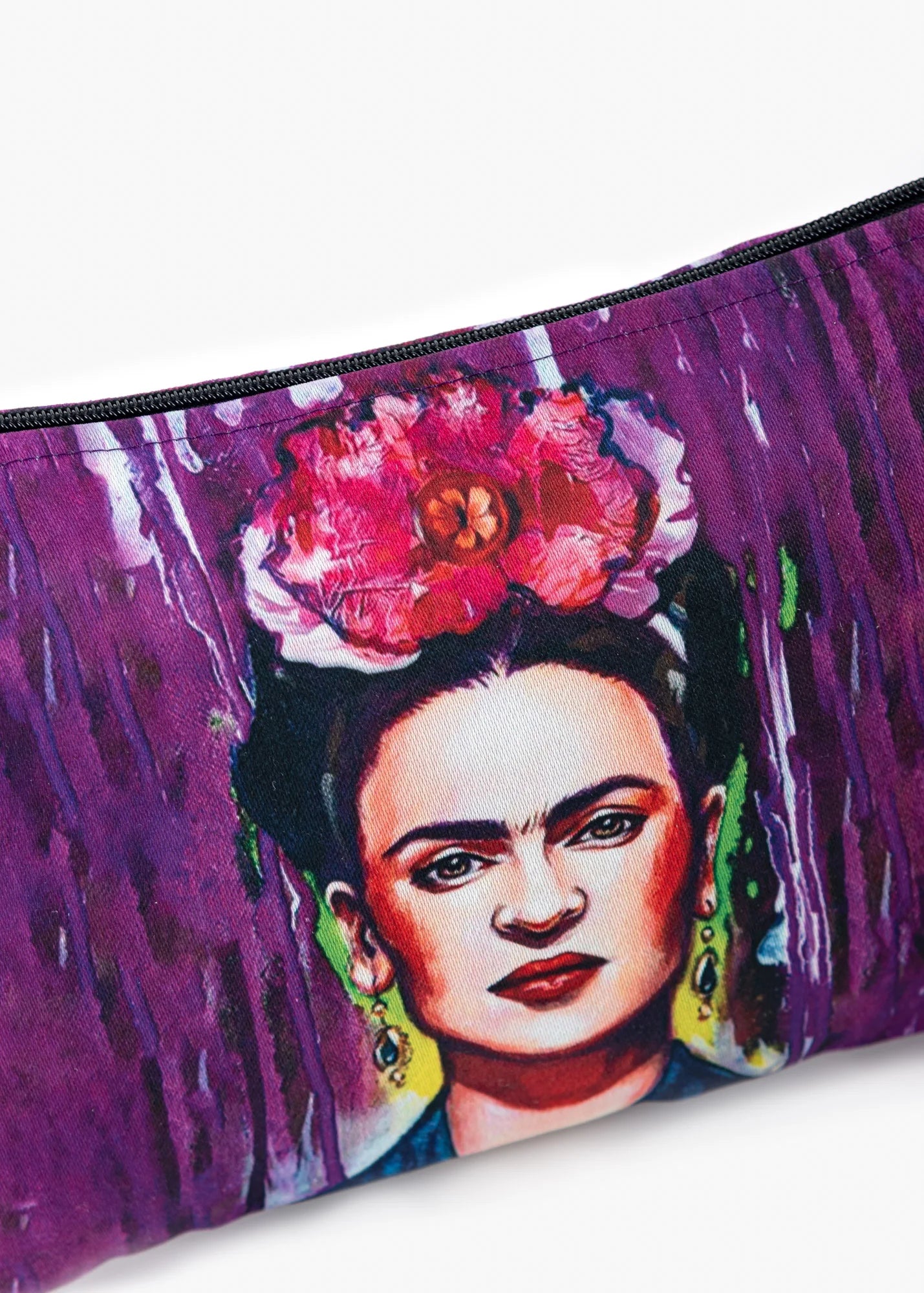 Frida - Clutches Canvas