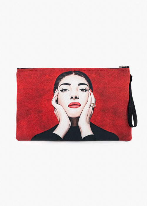 Callas - Καμβάς με τσάντες