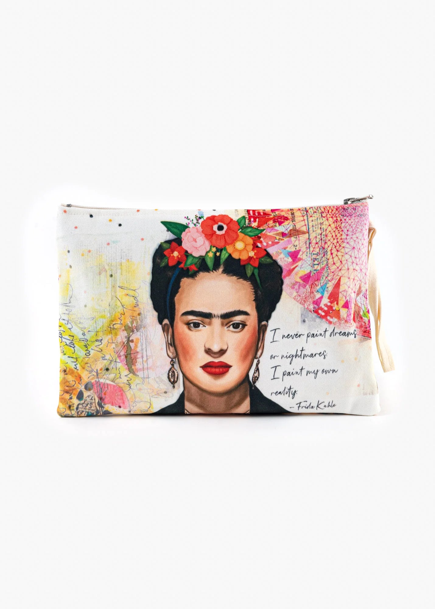 Frida - Clutches Canvas
