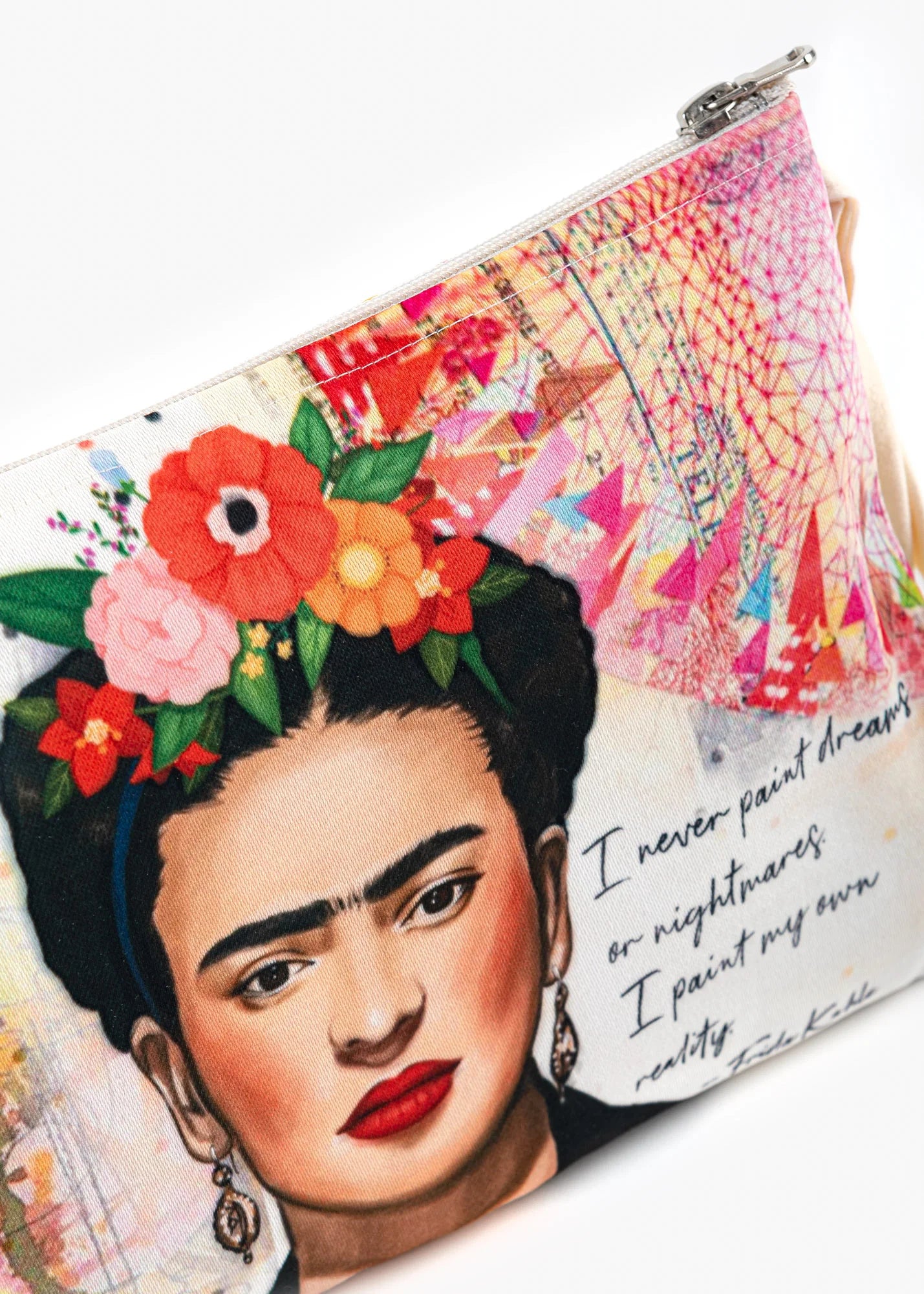 Frida - Clutches Canvas