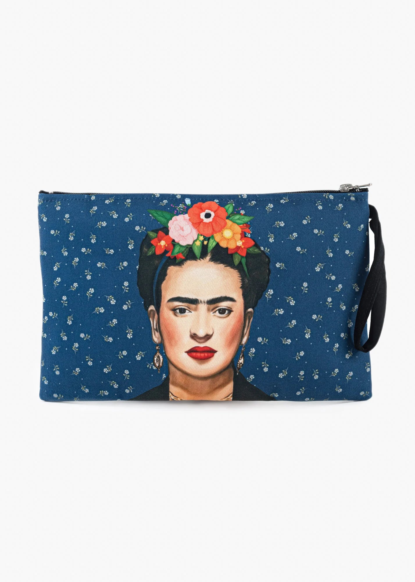 Frida - Clutches Canvas