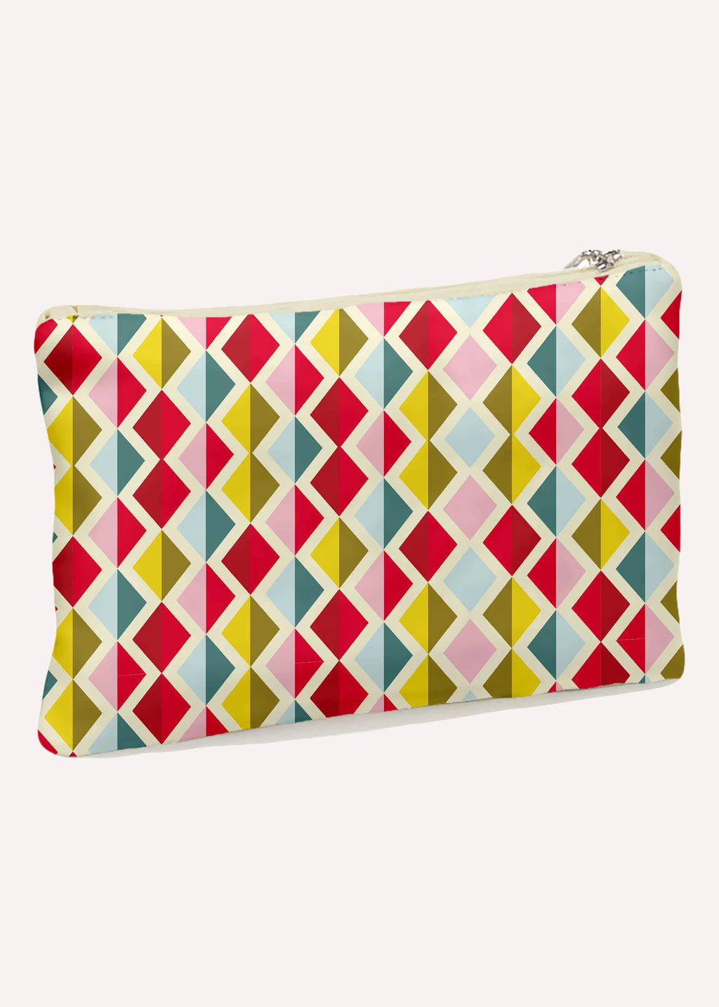 Double triangles - Clutches Canvas