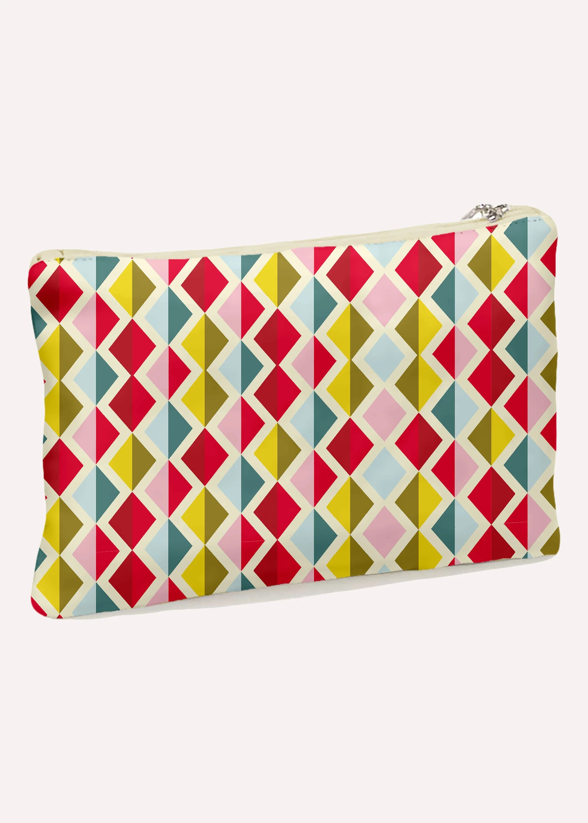 Double triangles - Clutches Canvas