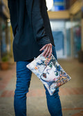 Katerina Kondili - Nostalgia - Clutches Canvas