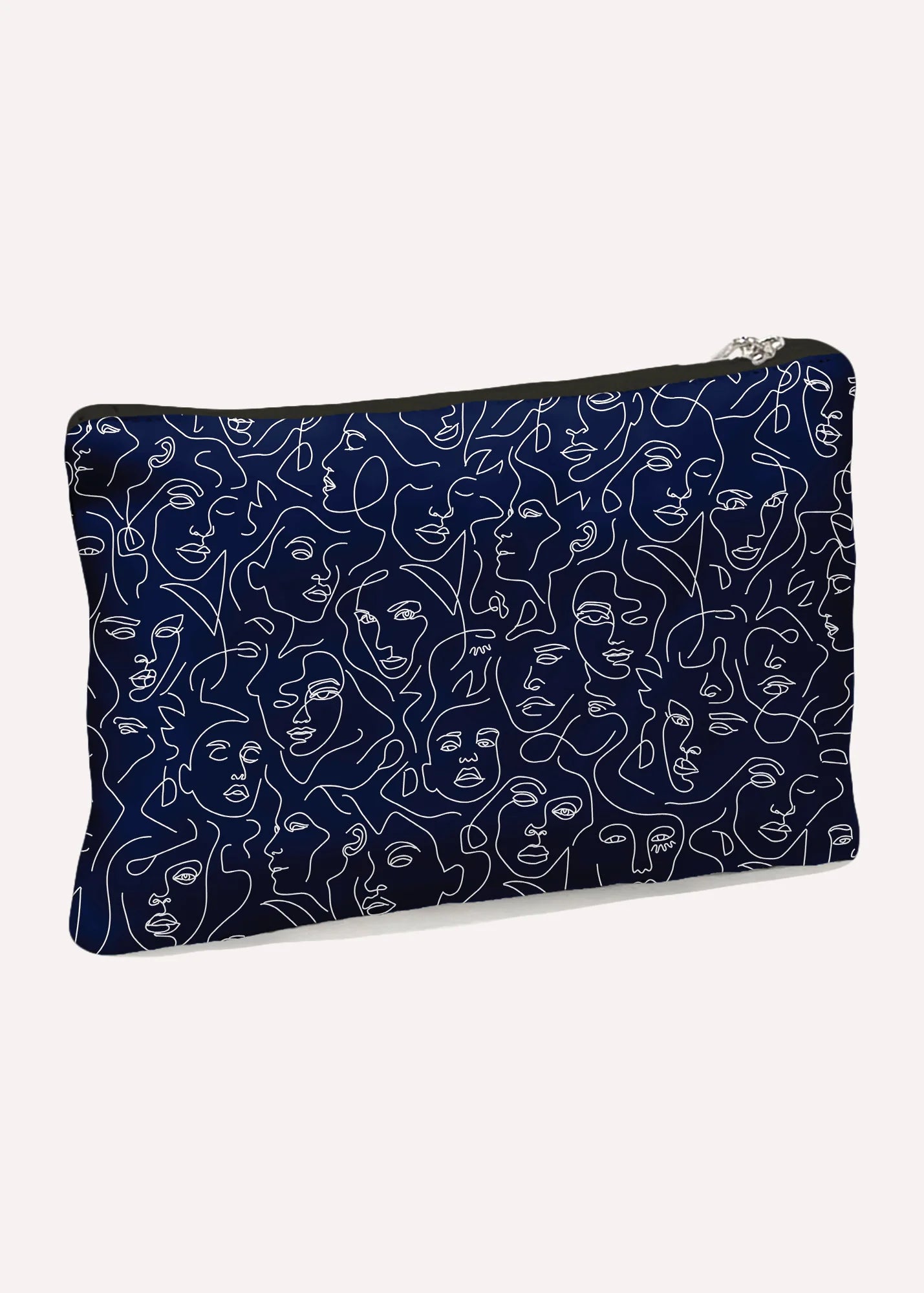 Portraits - Clutches Canvas