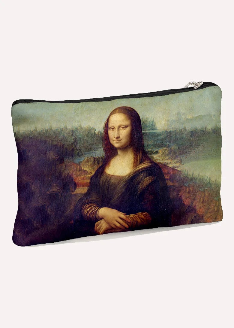 Mona Lisa - Clutches Velvet