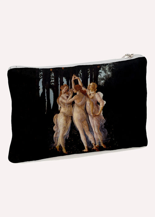 3 Graces - Clutches Velvet