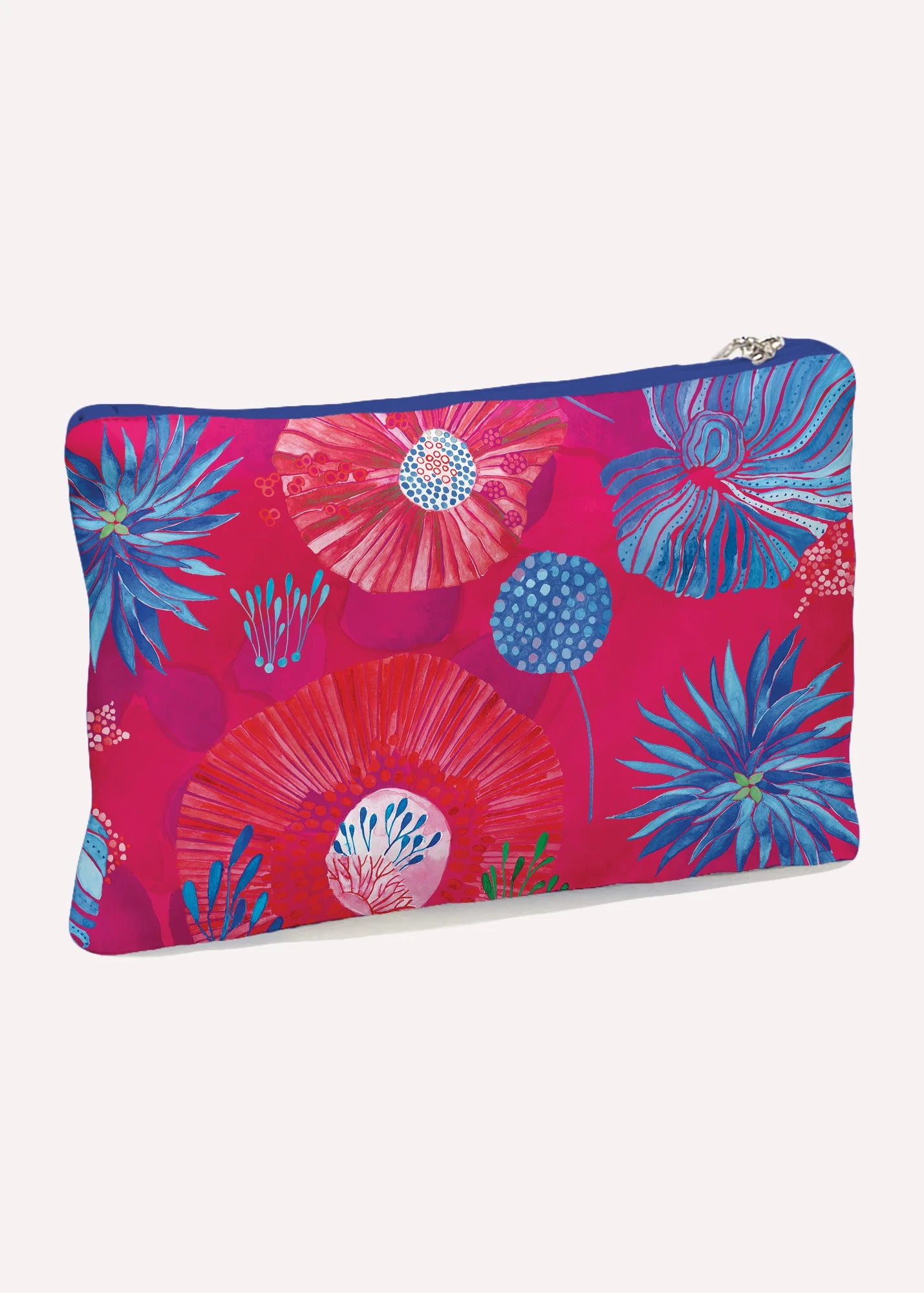 Corals Of The Sea - Clutches Velvet