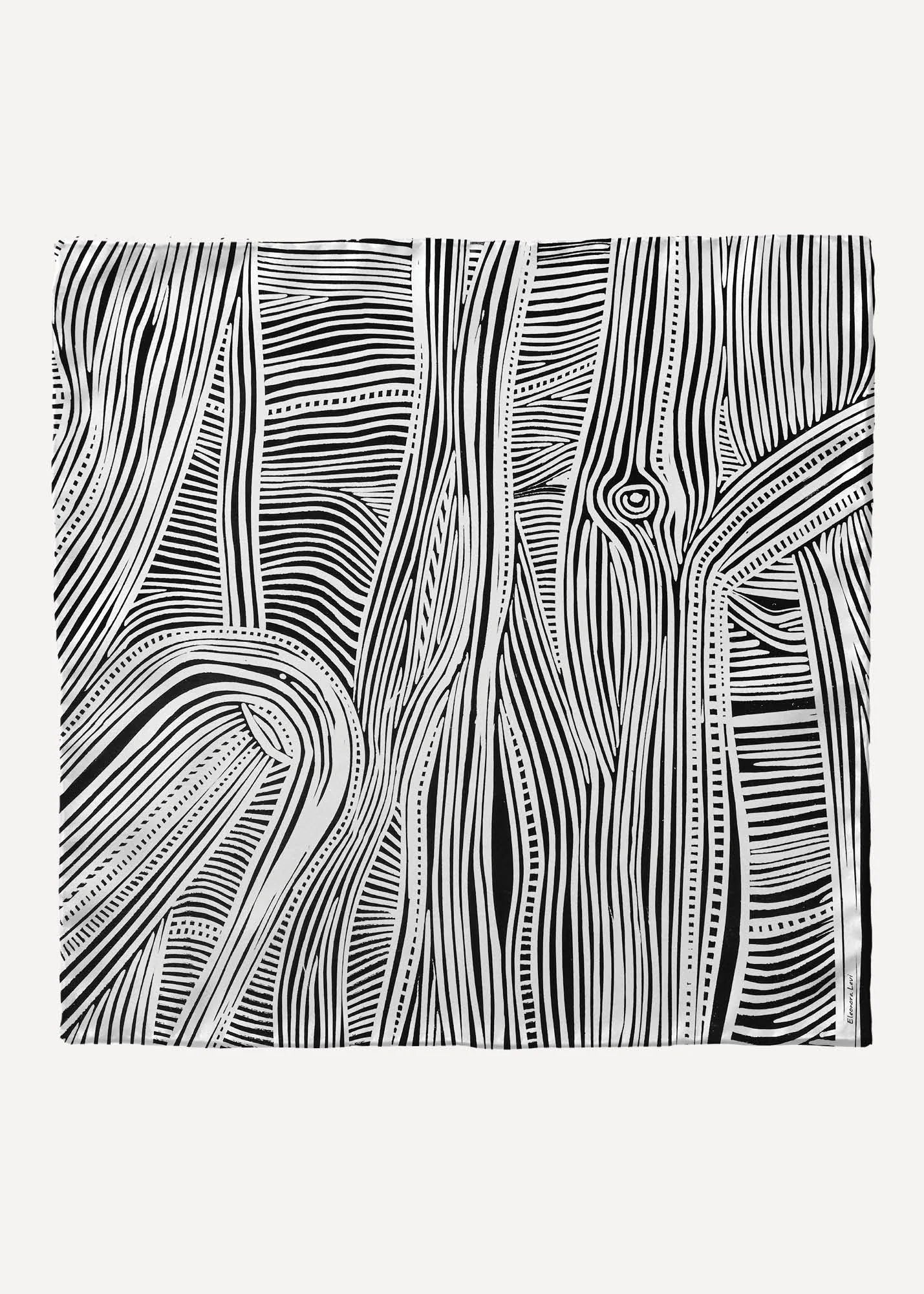 Eleonora Levi - Overthinking - Scarves