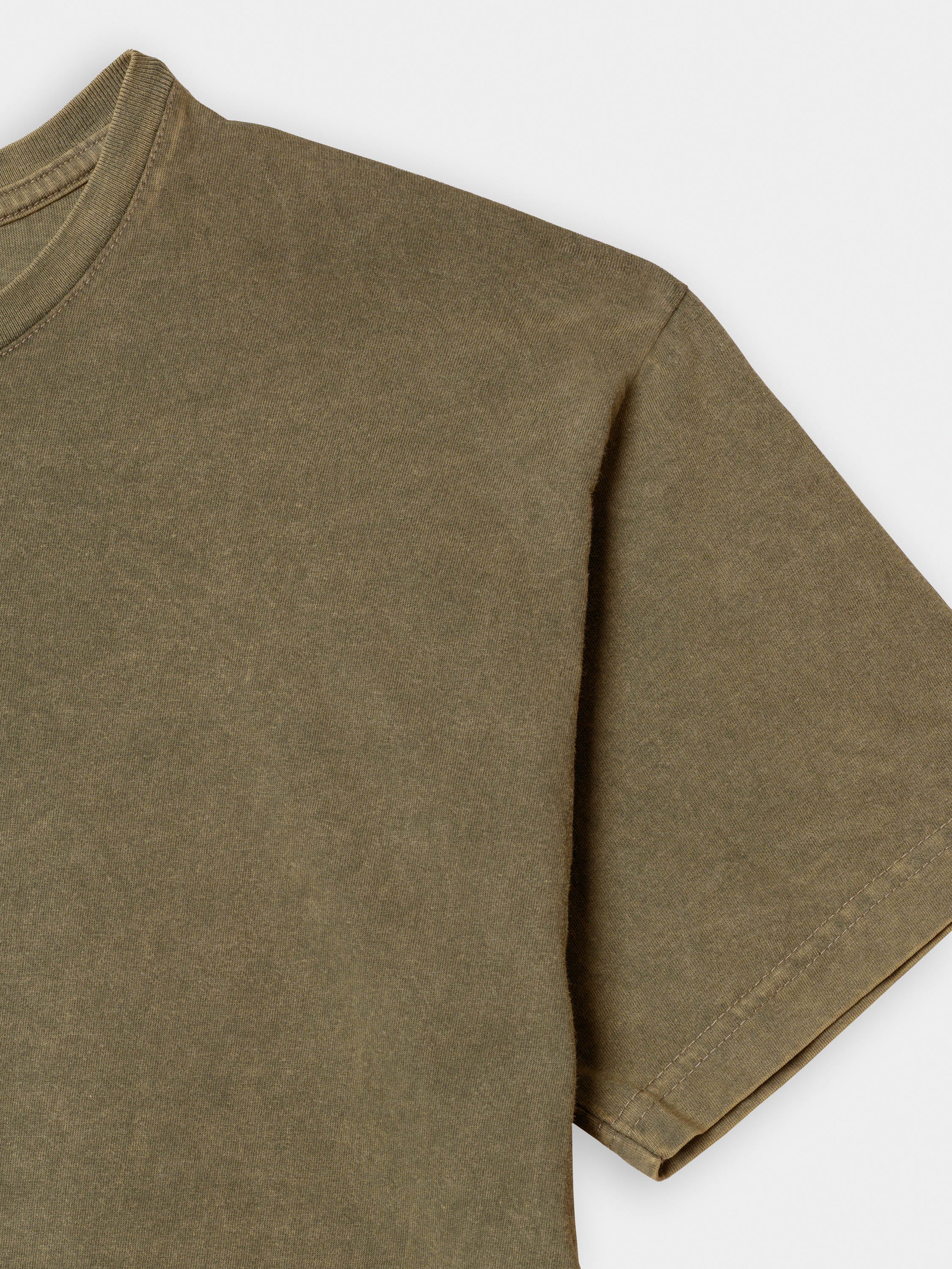 Roots of Eternity - Stonewashed T-Shirts