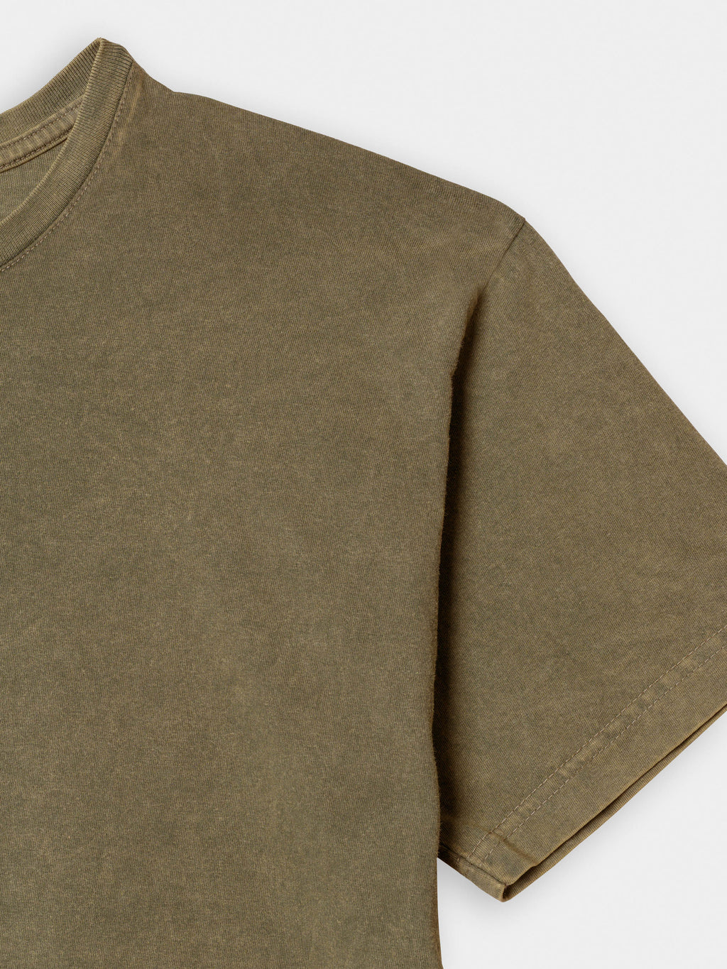 Golden gears of the Deep - Stonewashed T-Shirts