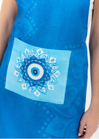 Lucky Eye - Aprons